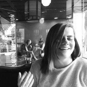 Meet your Posher, Natalie